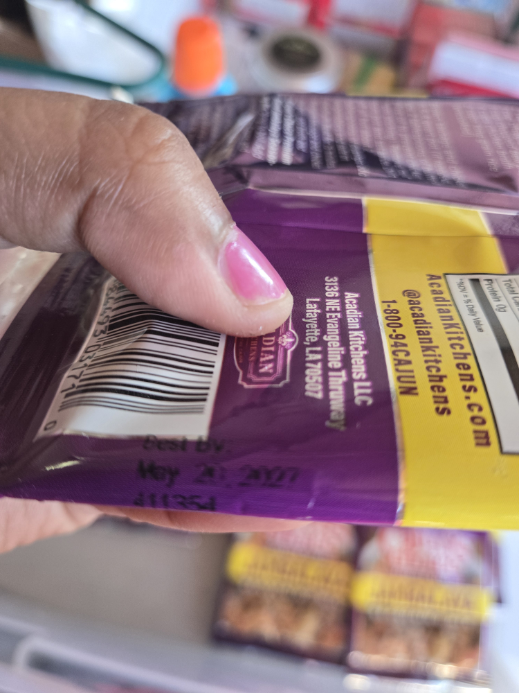 Cajun's Choice Jambalaya Seasoning Mix - photo 2