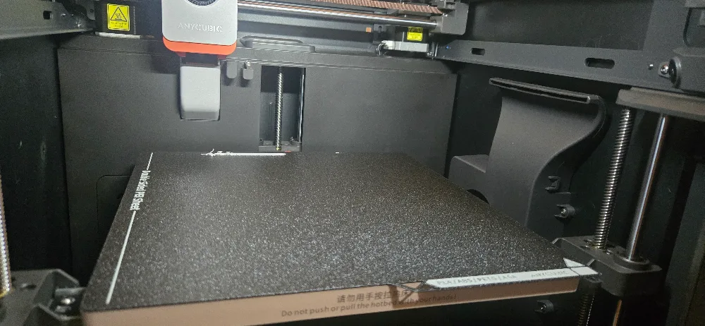 Anycubic Kobra S1 3D Printer image indicator(3)