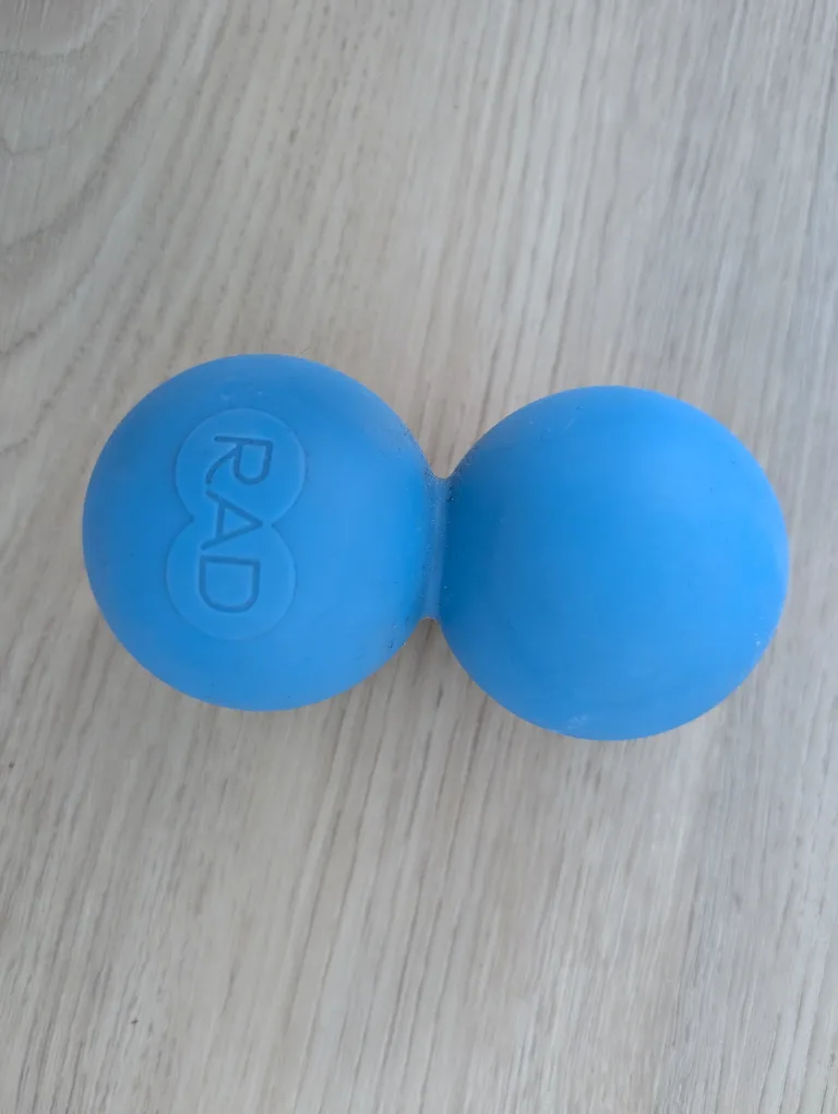 RAD Recovery Balls image indicator(2)