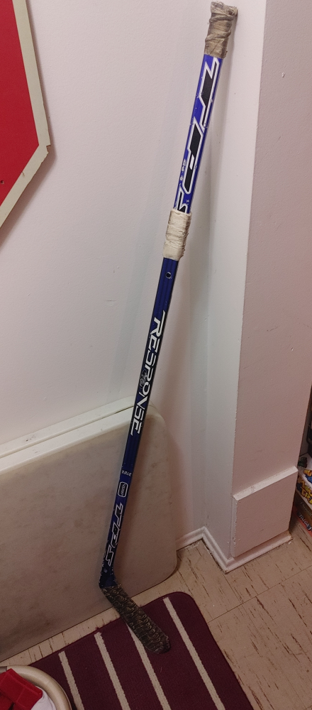 CCM Tacks Response Hockey Stick