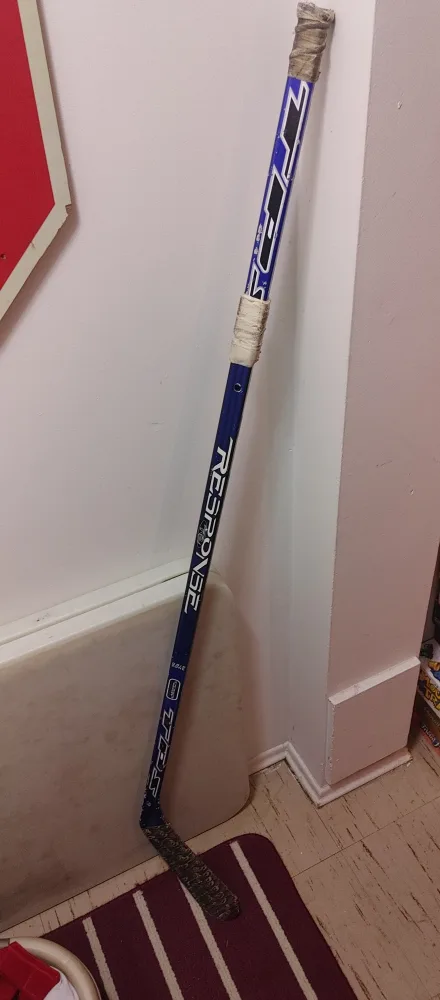 CCM Tacks Response Hockey Stick thumbnail