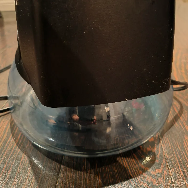 Rainmate Mini air purifier image indicator(5)