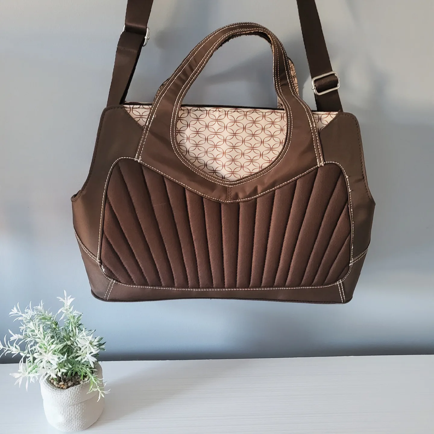Kensington Laptop Bag-NEW!✨️ thumbnail