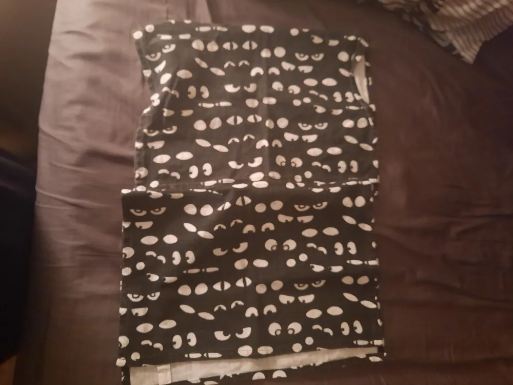 halloween tea towels pick up only image indicator(3)