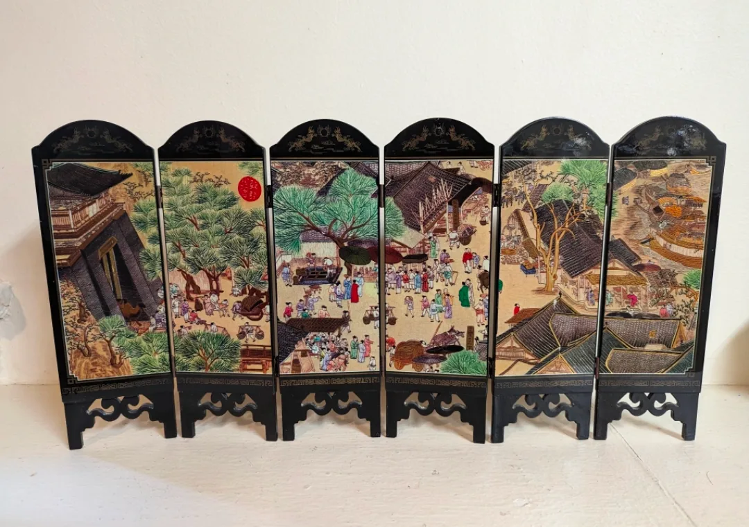 Along the River Miniature Screen thumbnail