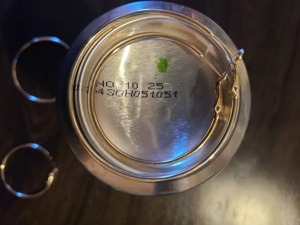 Gold Hoop Earrings - Set of 2 image indicator(2)