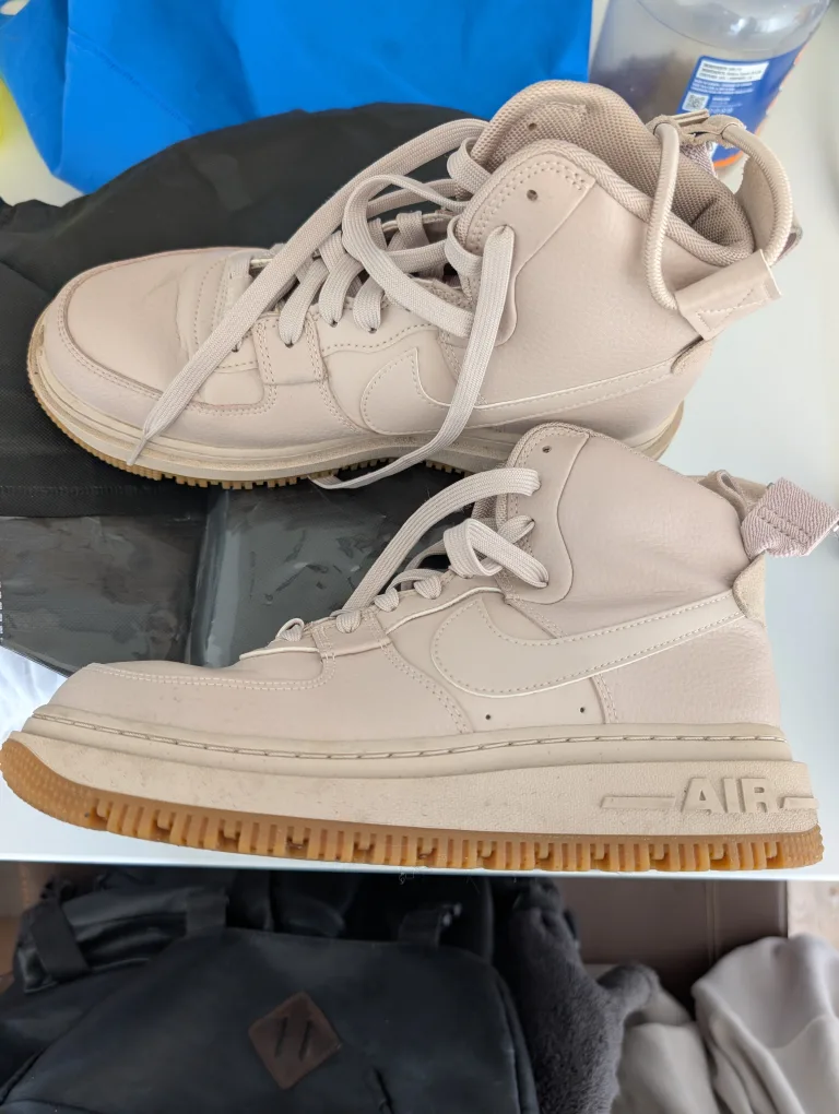 Original Nike Air Force 1 image indicator(2)