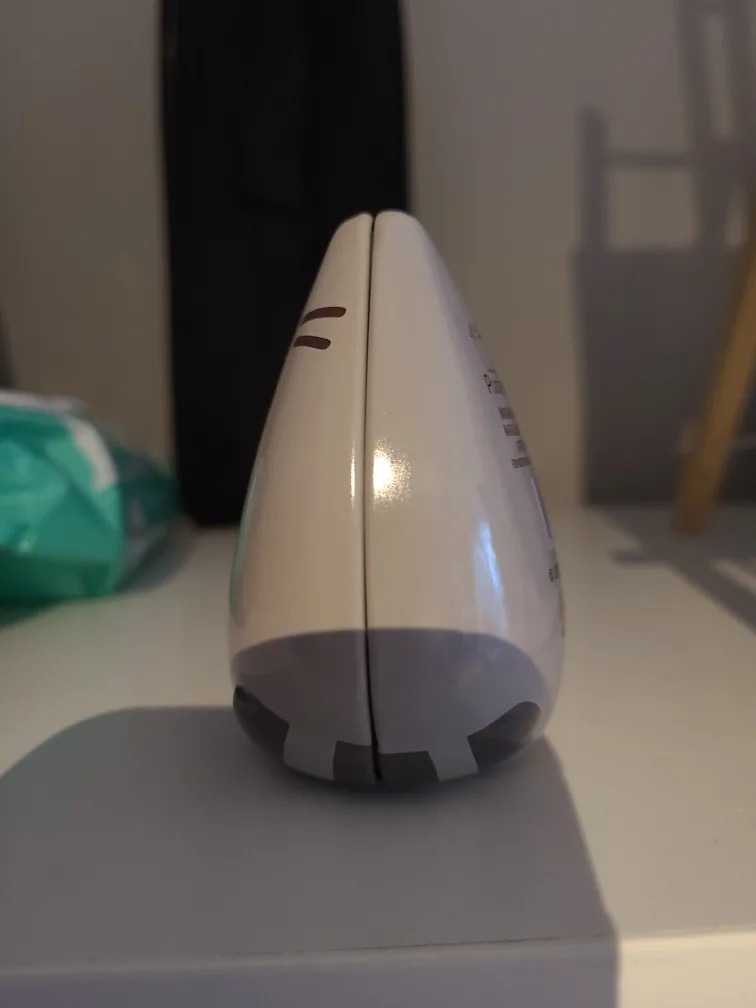 Pusheen Egg Container image indicator(2)