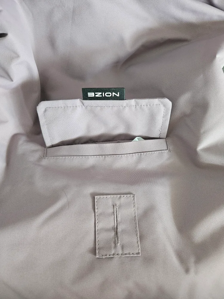 Noize Dog Parka - Size L/XL image indicator(5)