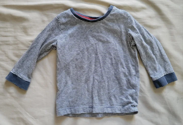 Bundle - Baby Clothes - Size 6-12 Months image indicator(3)