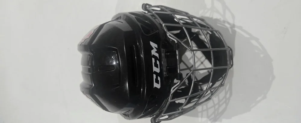 CCM & Bauer Hockey Helmet thumbnail