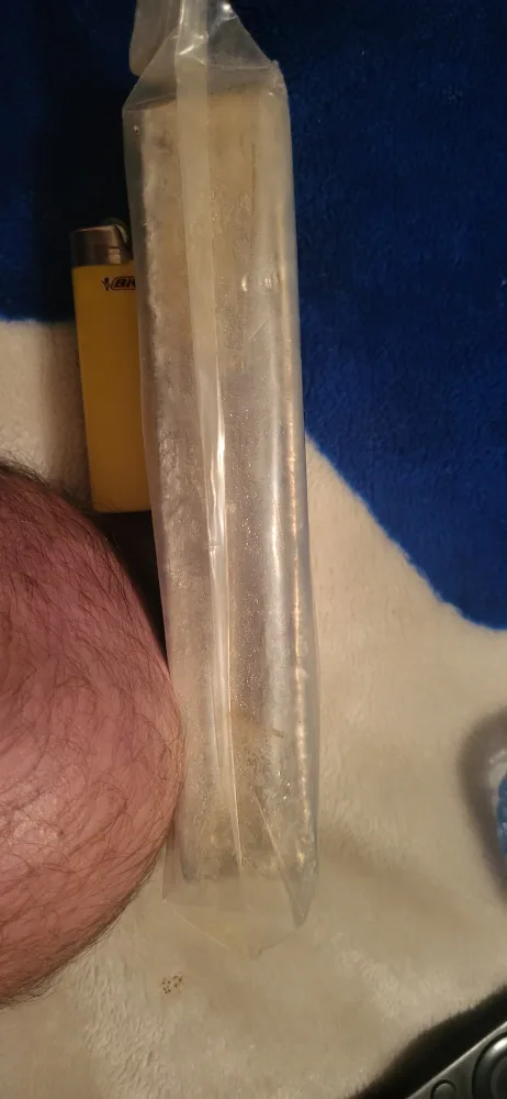 3.5 kg bar of indium pure thumbnail