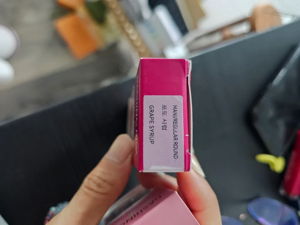 Dashing Diva Press Nails - New image indicator(4)