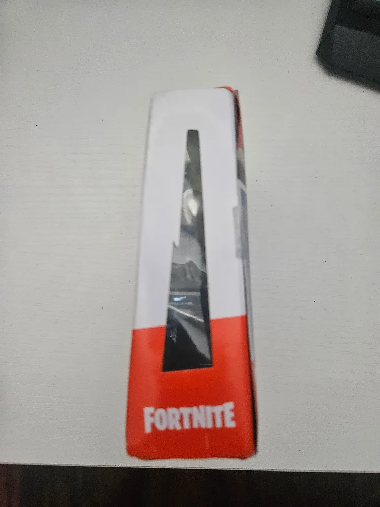 Fortnite Battle Royale Collection - 065 Bandolier image indicator(5)