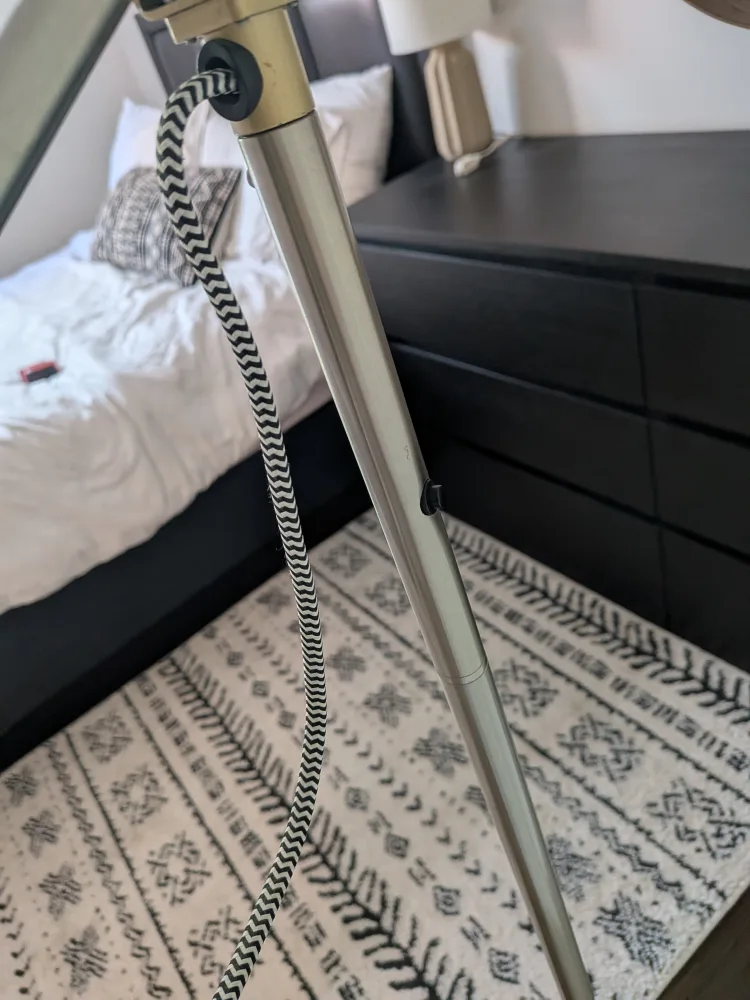 Ikea Ranarp Reading Lamp image indicator(3)