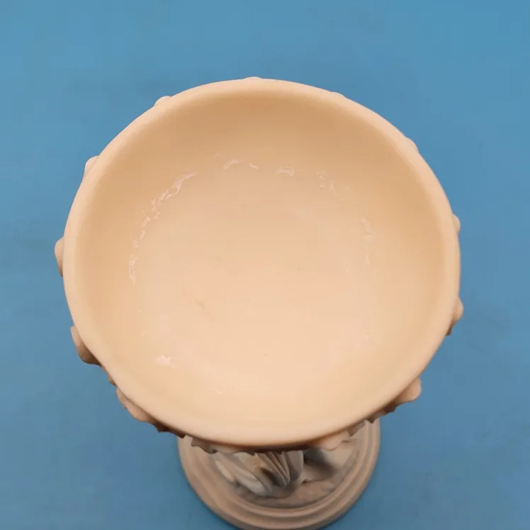 🥳VGC🤩 VICTORIAN LADY under Lamp by Faro A. Lucchesi signed image indicator(8)