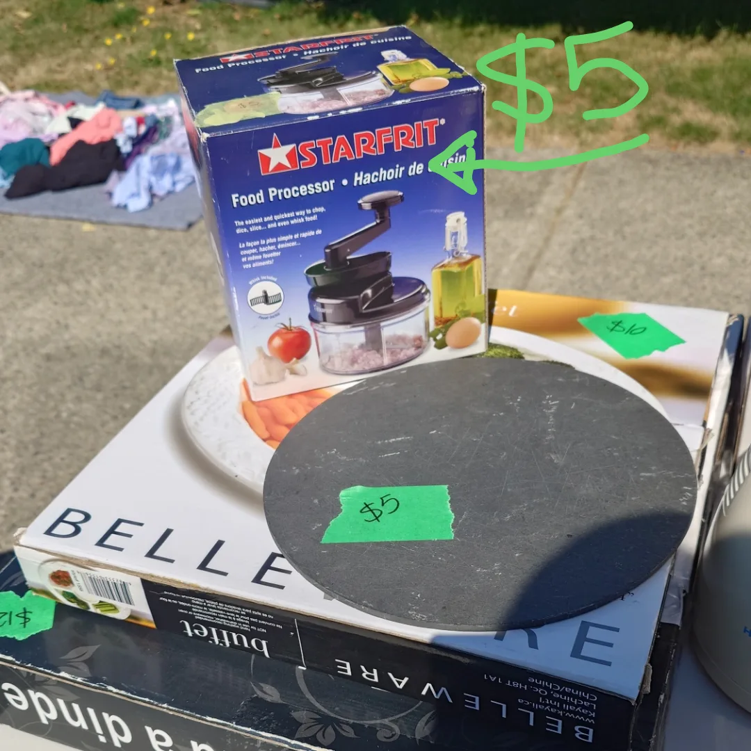 Kitchen & cooking tools image indicator(5)