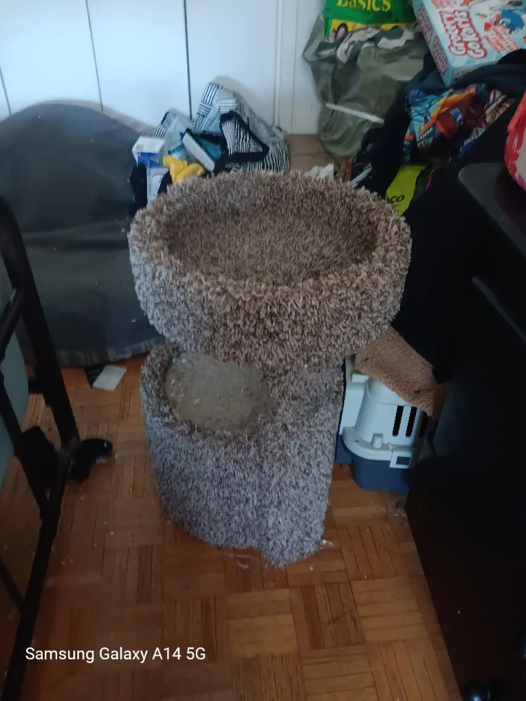 Cat Tree thumbnail
