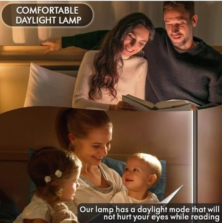RGB Corner Lamp - Led Floor Lamp Color Changing - photo 3