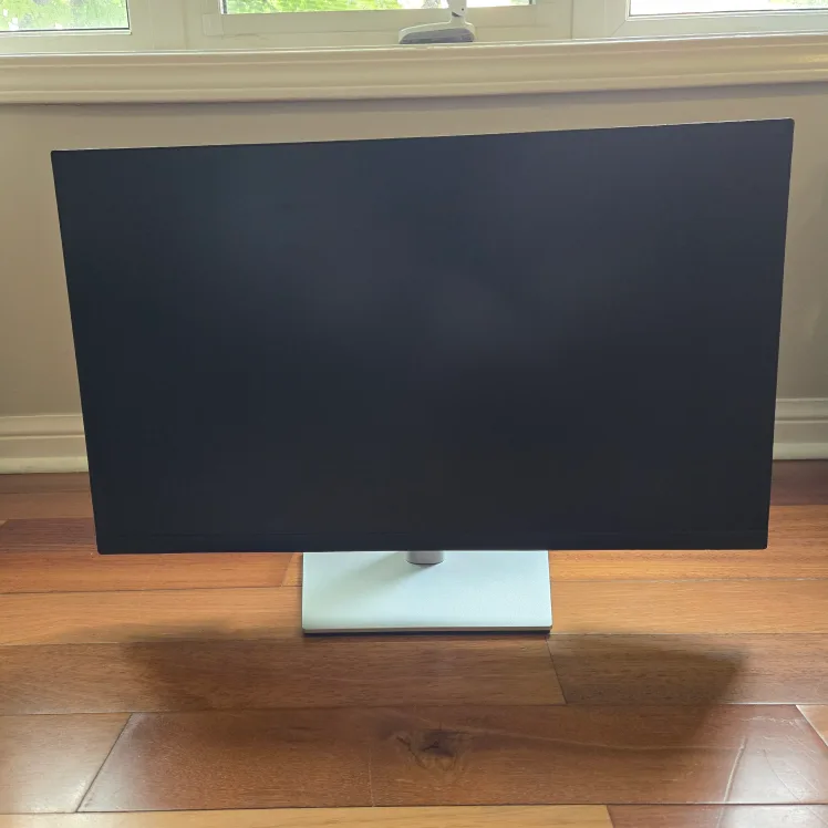 Dell P2422H 24" Monitor image indicator(3)