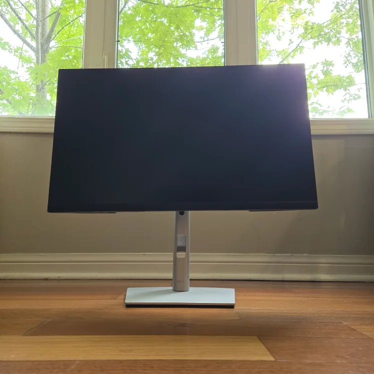 Dell P2422H 24" Monitor image indicator(4)