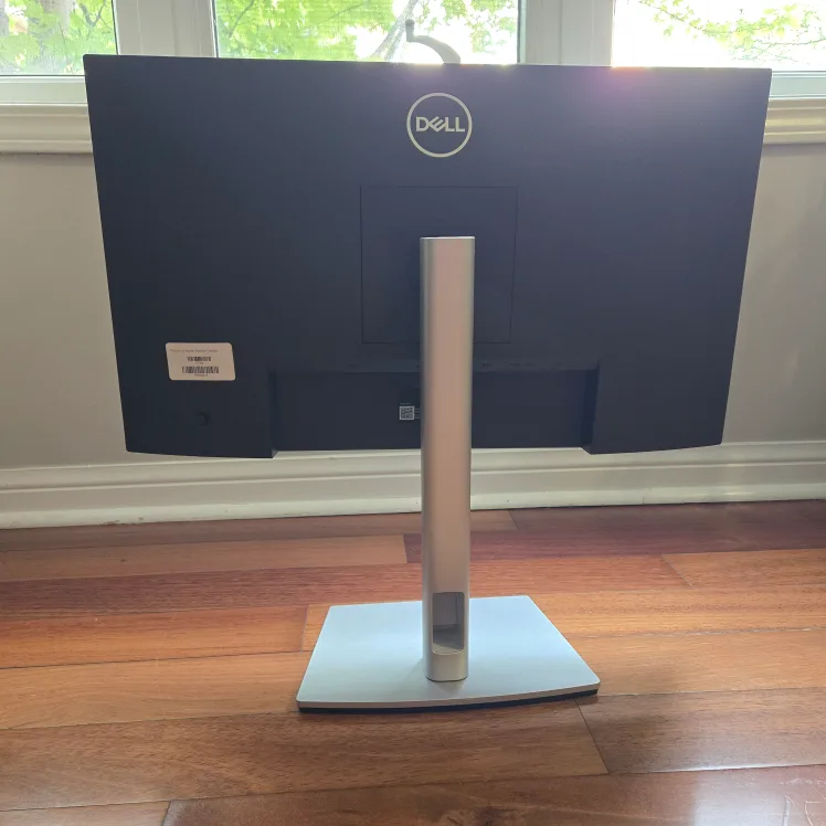 Dell P2422H 24" Monitor image indicator(5)