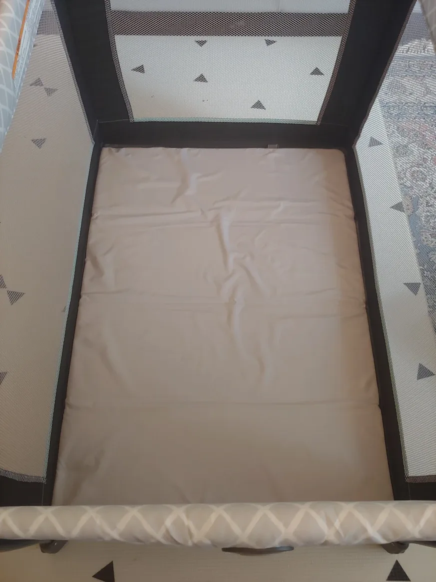 Graco Pack 'n Play image indicator(8)