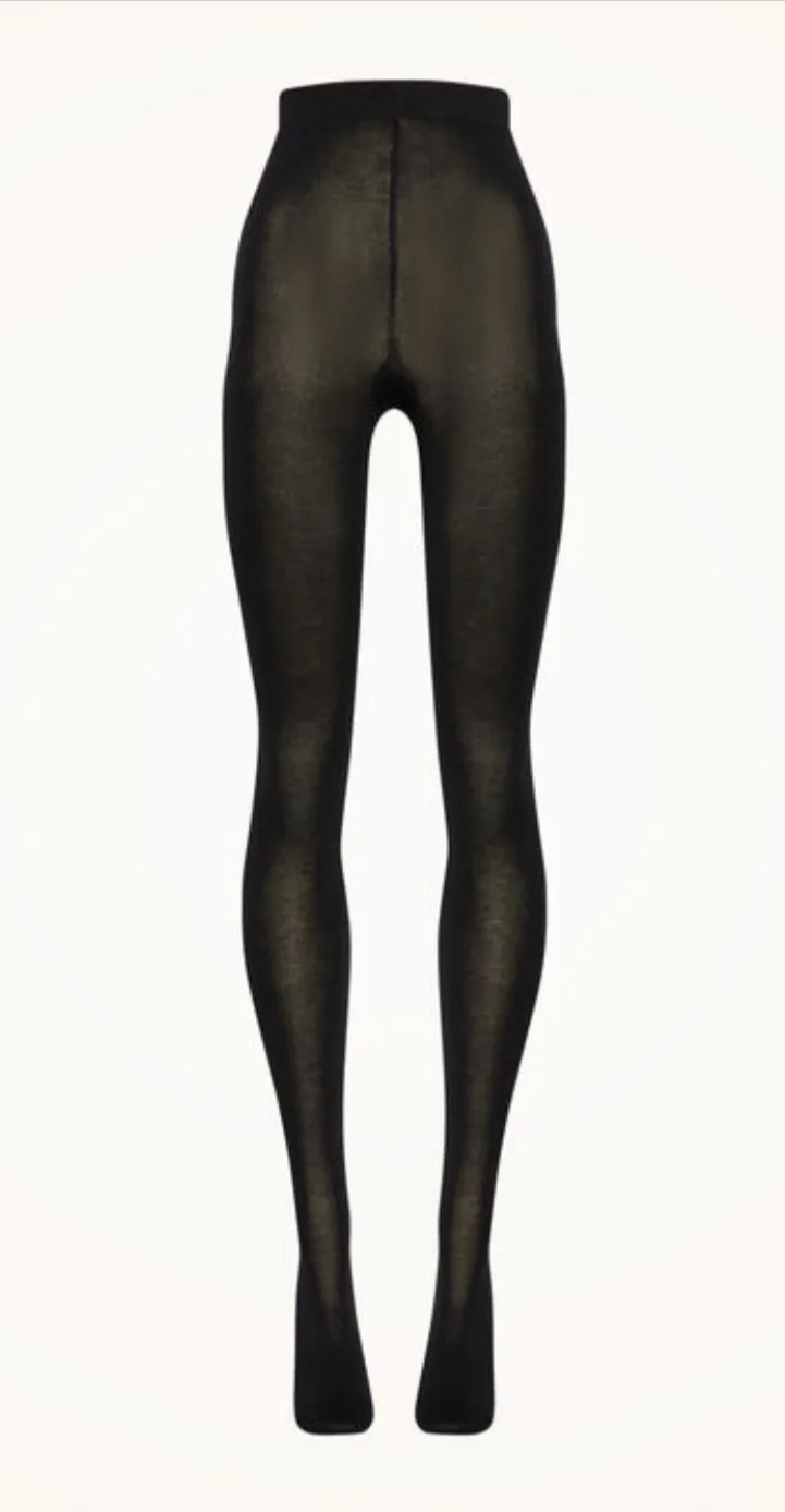 Silksies Control Top Pantyhose thumbnail