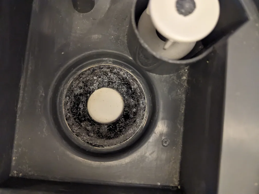 Sunbeam Cool Mist Humidifier image indicator(7)