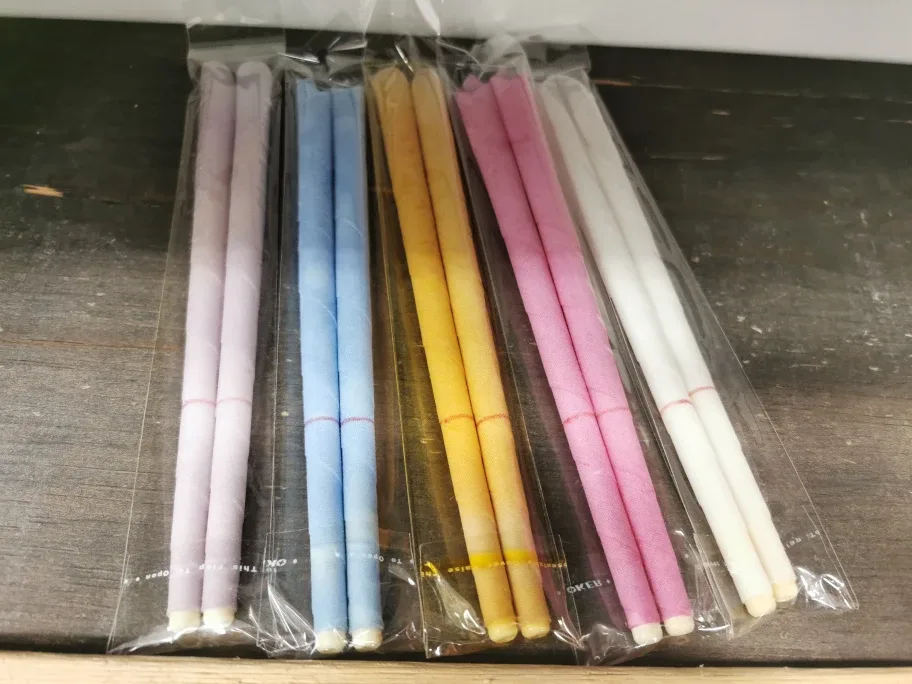 Ear Candles 2 sets thumbnail
