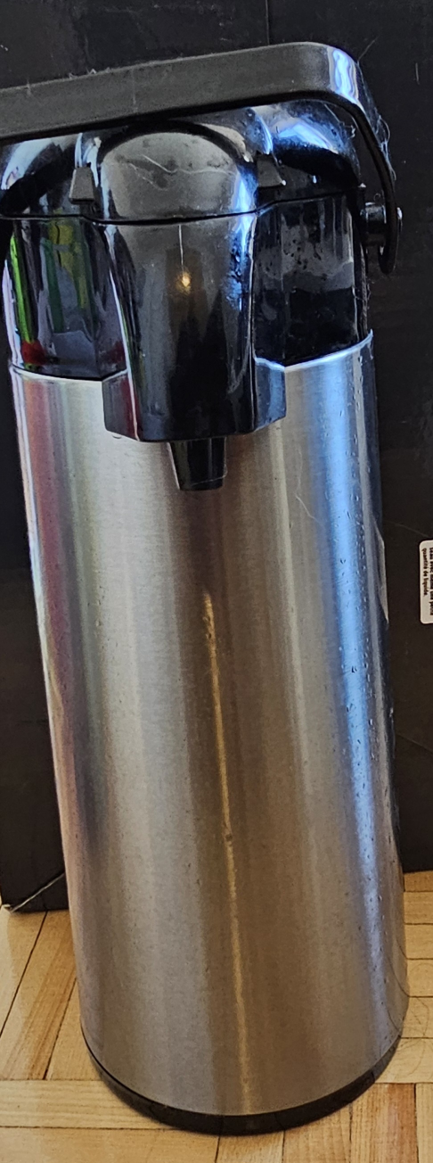 HnA Thermotastic Thermal Carafe - photo 2