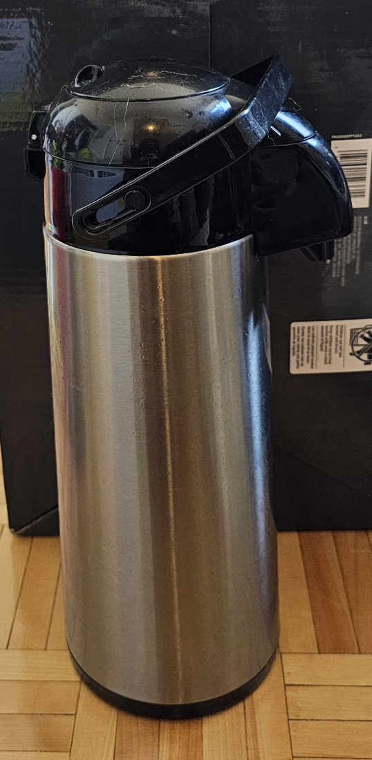 HnA Thermotastic Thermal Carafe - photo 3