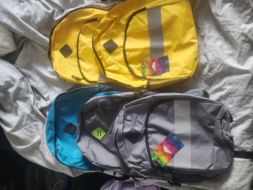 school bags