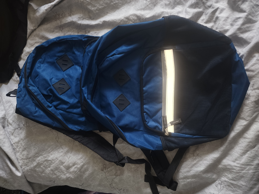 school bags - photo 3