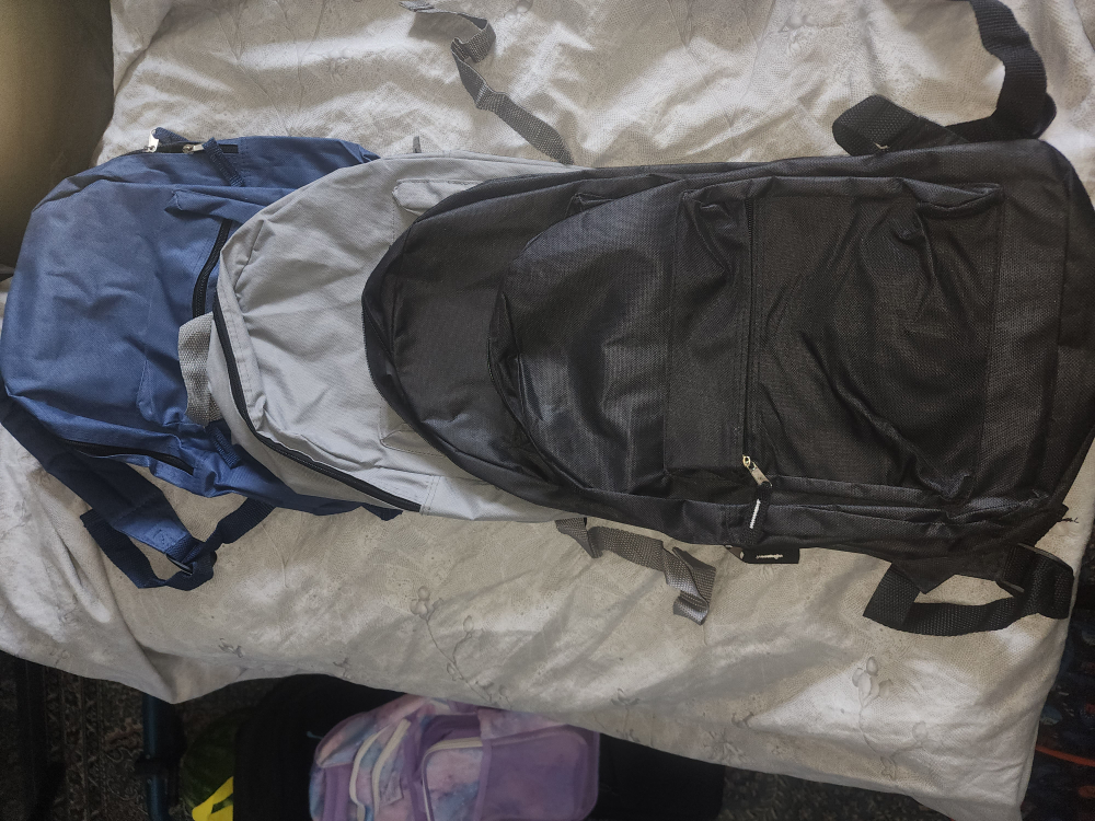 school bags - photo 4