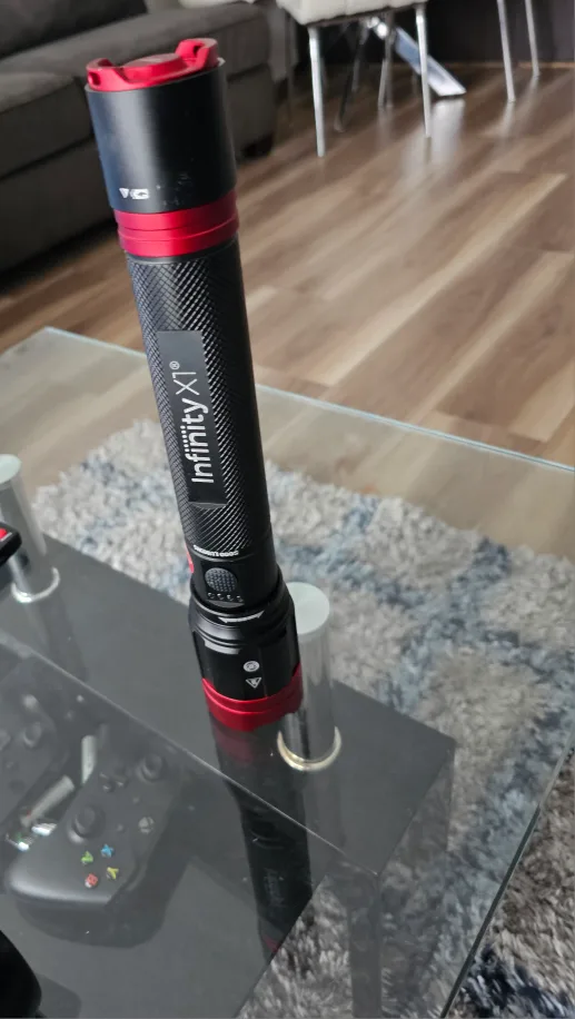 Infinity X1 Flashlight thumbnail