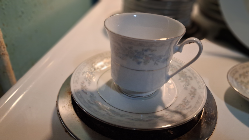 Somerset by Excel China Dinnerware Set - photo 2