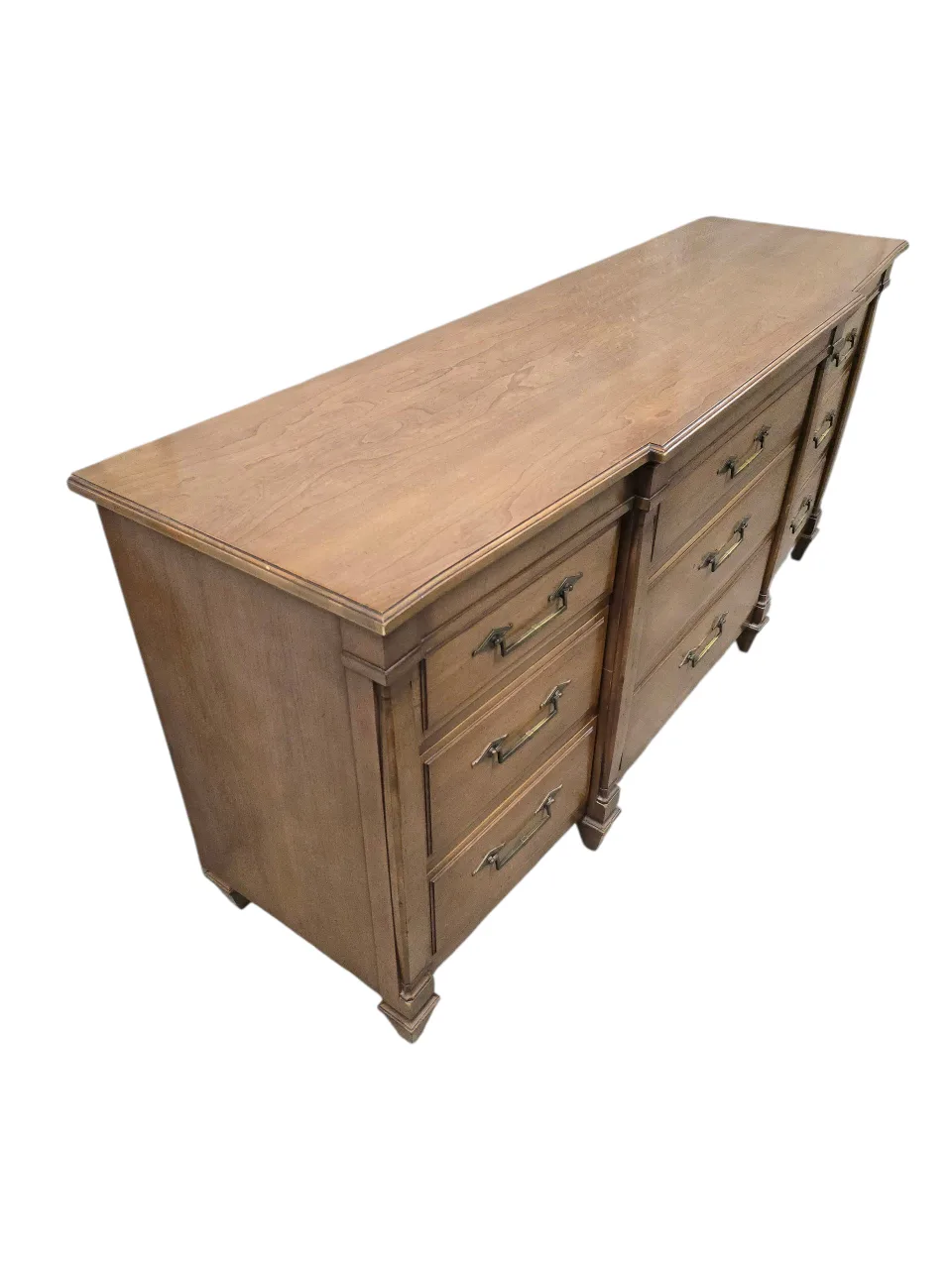 Vintage Wooden Dresser image indicator(5)