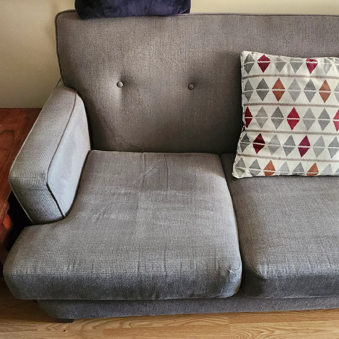 Grey Sofa image indicator(4)