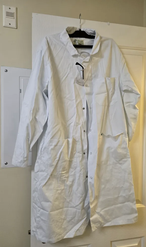 CHEM/BIO Lab Equipment thumbnail