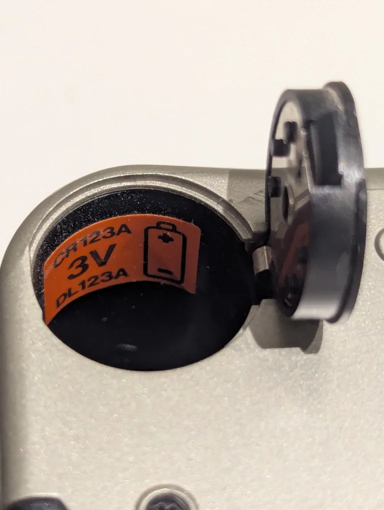 Konica Z-up 70 Super 35mm Camera image indicator(2)