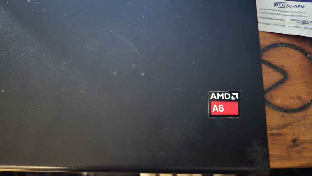 Dell Touchscreen Laptop - photo 5