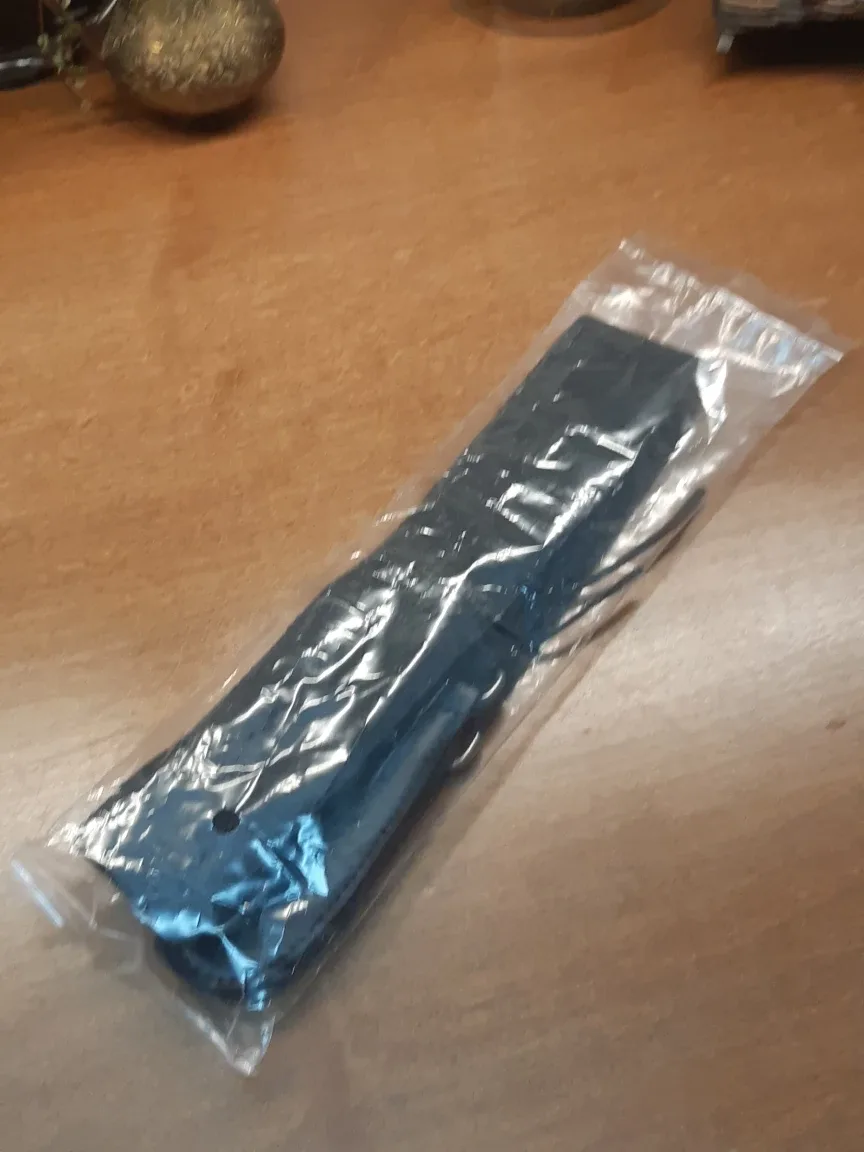 Donner Guitar strap - New image indicator(4)