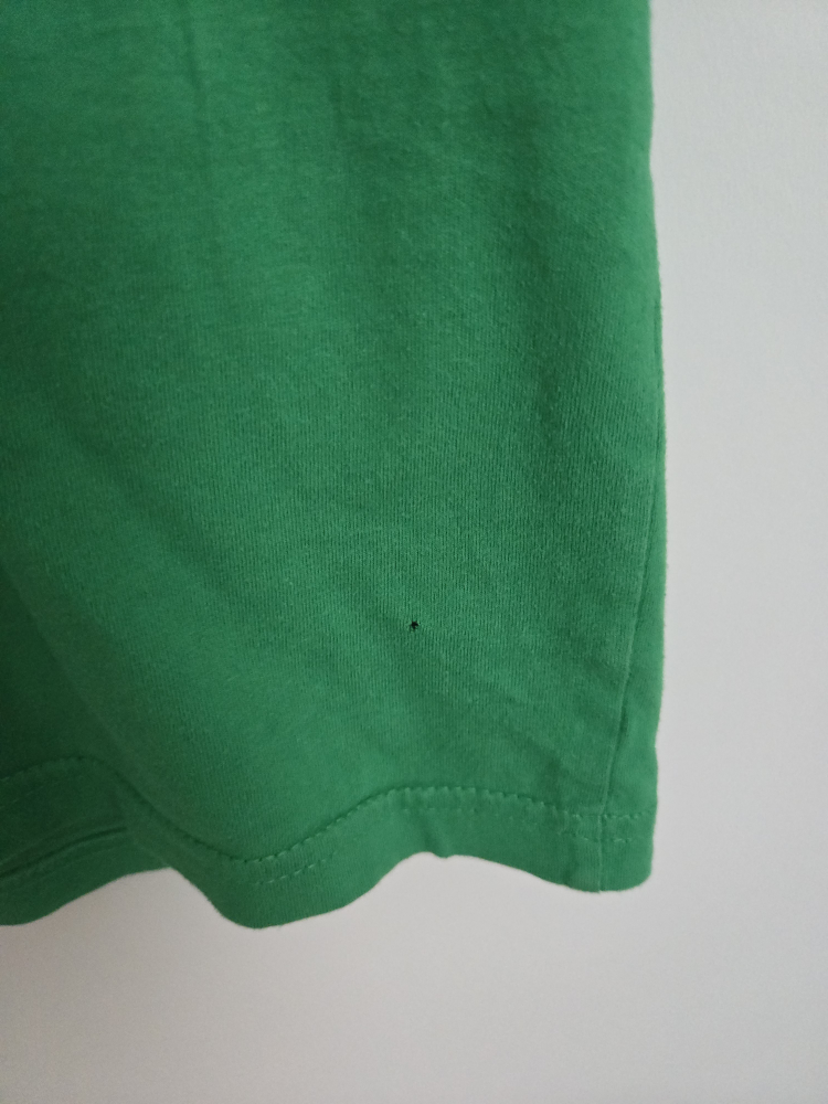 TeeTurtle Green Bulbasaur Pocket Tee - Size S - photo 4