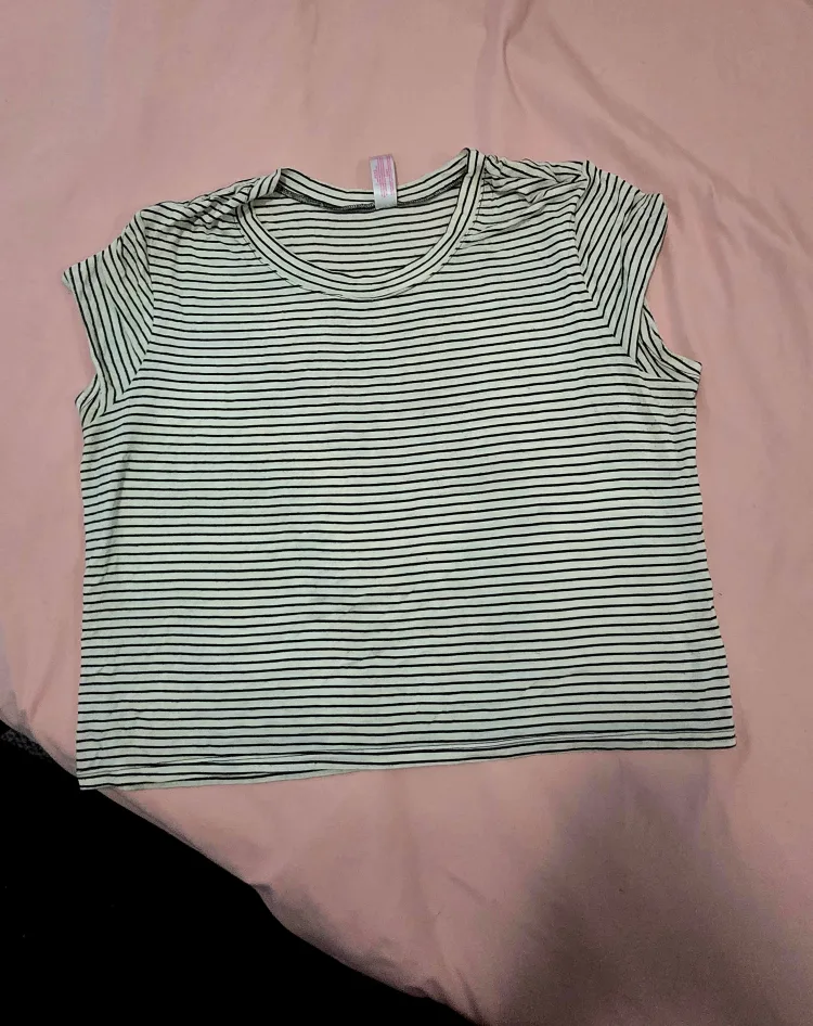 Striped T-Shirt thumbnail
