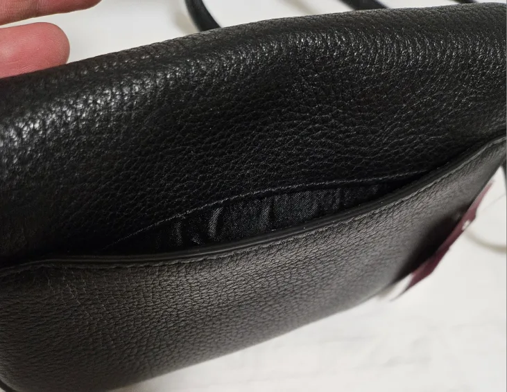 Kate Spade Black Crossbody Bag image indicator(7)