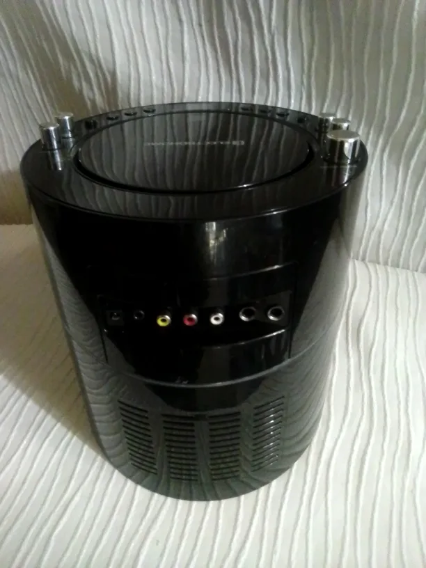 Electrohome Gramophone Music Center image indicator(2)