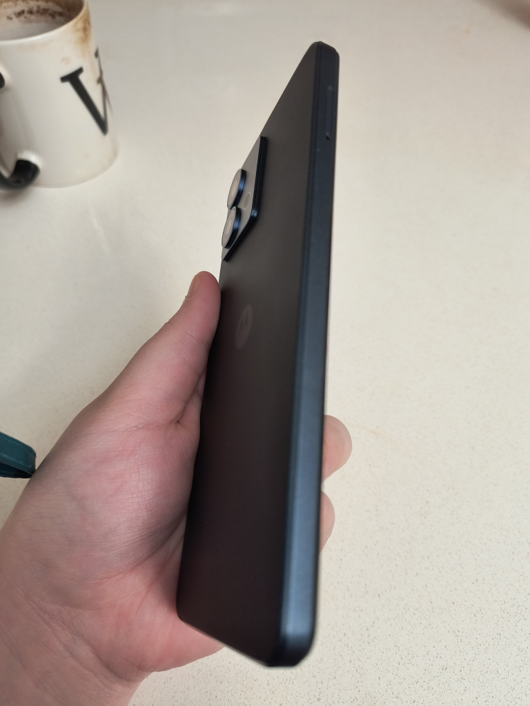 Motorola G84 5G 256gb/12gb RAM Smartphone Unlocked - photo 5