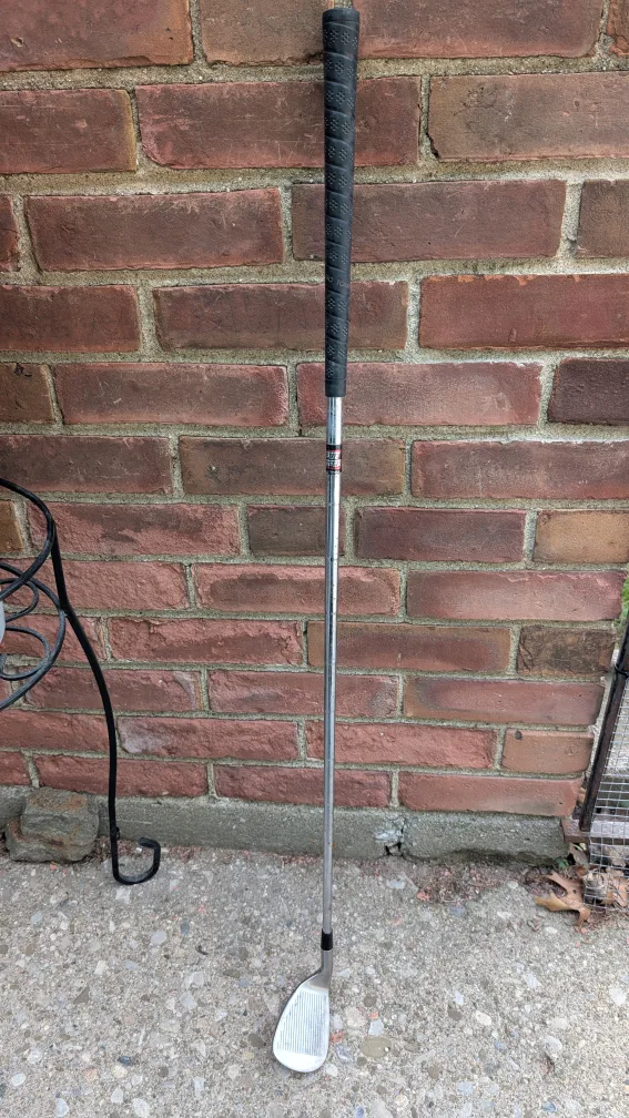 True Temper Golf Club OSI Oversize image indicator(2)