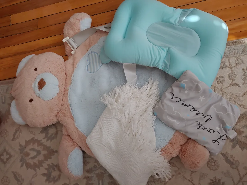 for baby thumbnail